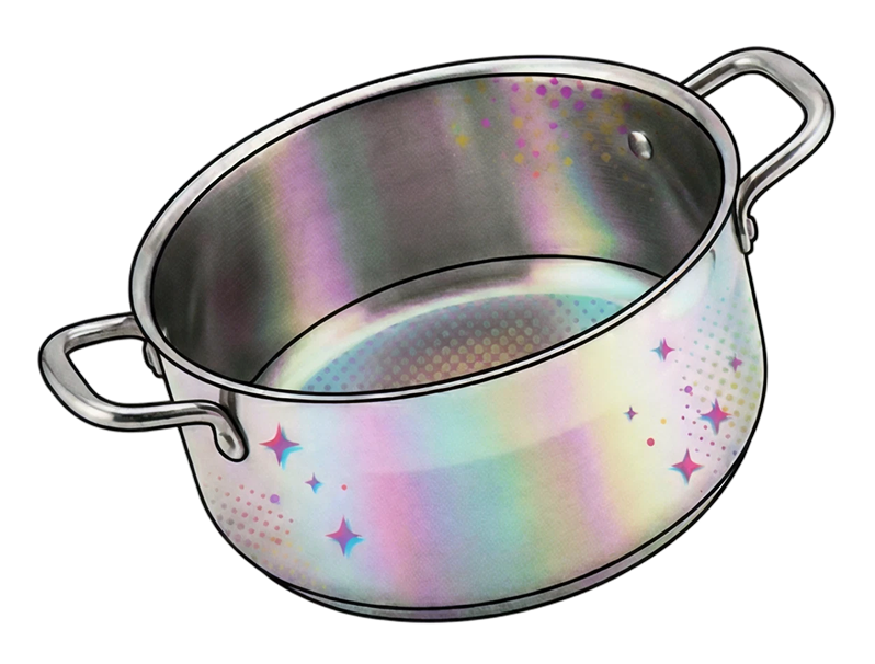 floating-pot